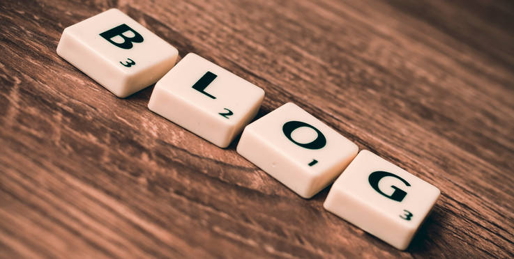 Blogi