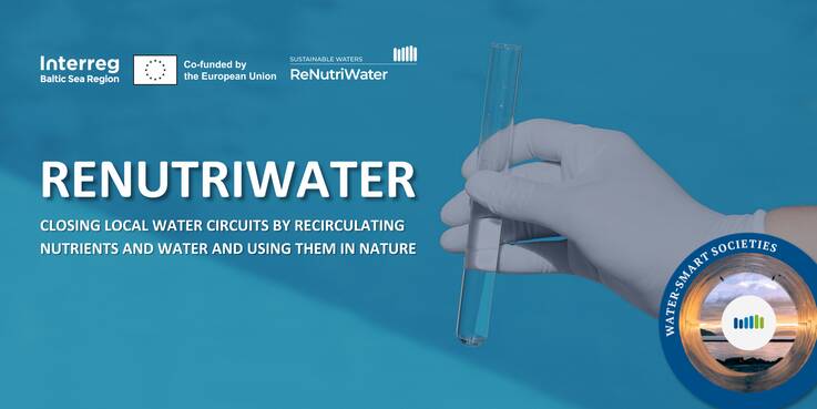 ReNutriWater - Banner
